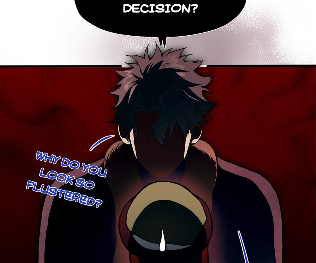 Martina Will Tame the Heroes Chapter 6 page 30 - 