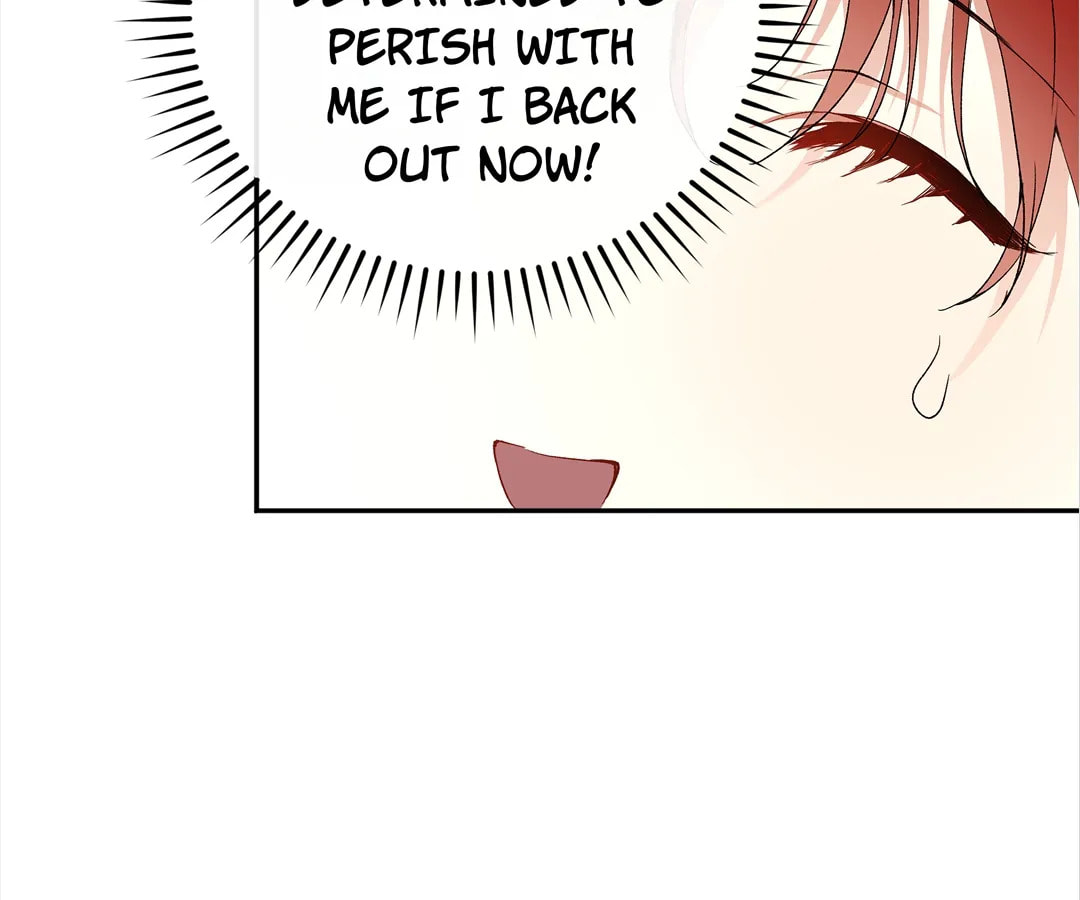 Martina Will Tame the Heroes Chapter 6 page 32 - 