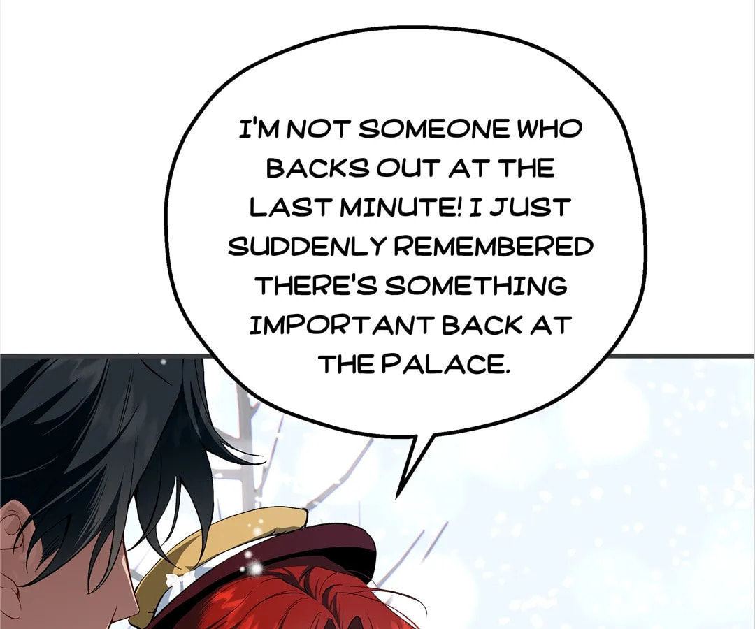Martina Will Tame the Heroes Chapter 6 page 33 - 