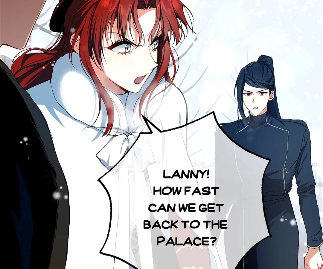 Martina Will Tame the Heroes Chapter 6 page 34 - 