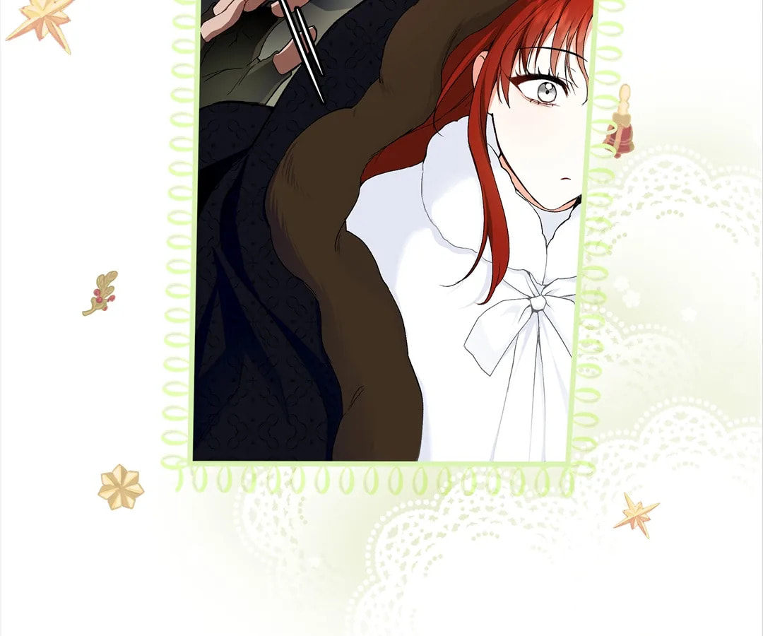 Martina Will Tame the Heroes Chapter 6 page 38 - 