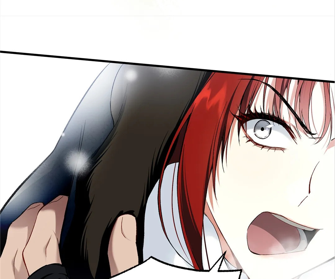 Martina Will Tame the Heroes Chapter 6 page 39 - 