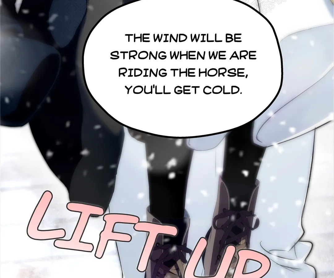Martina Will Tame the Heroes Chapter 6 page 44 - 