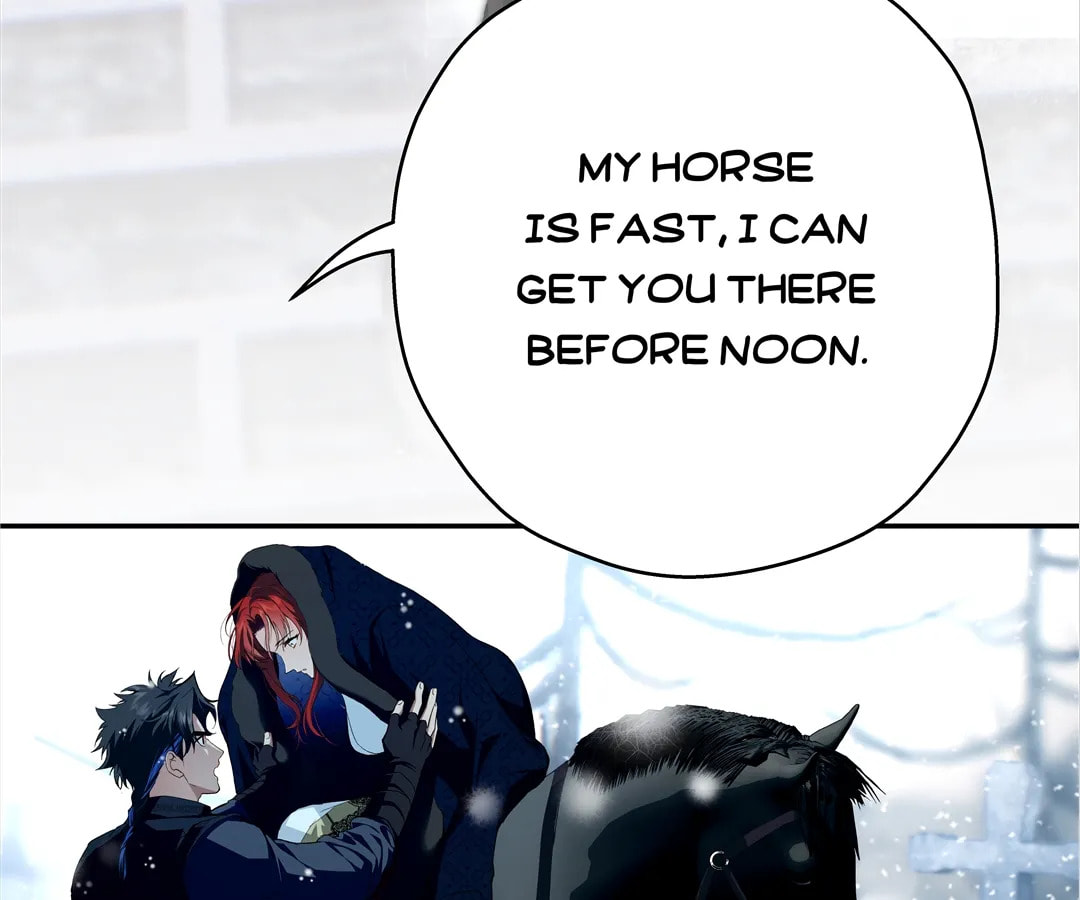 Martina Will Tame the Heroes Chapter 6 page 46 - 