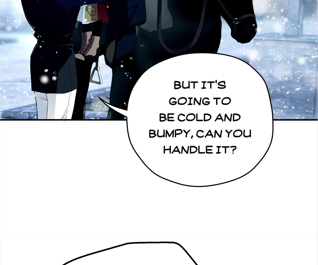 Martina Will Tame the Heroes Chapter 6 page 47 - 