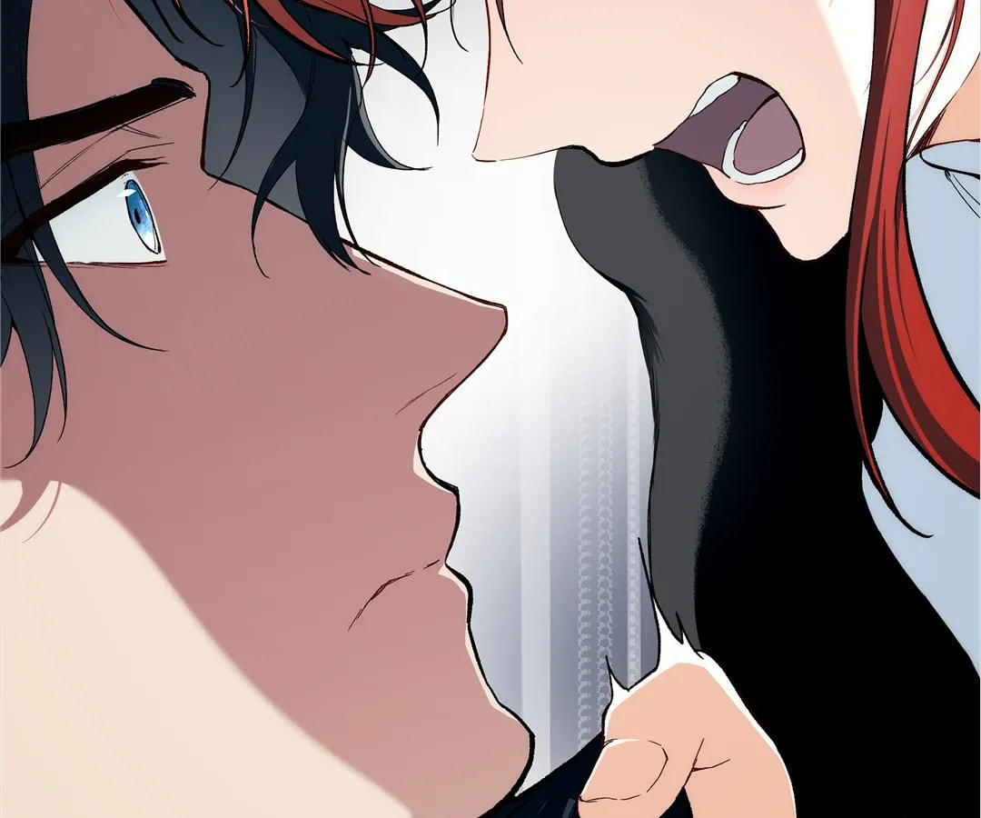 Martina Will Tame the Heroes Chapter 6 page 49 - 