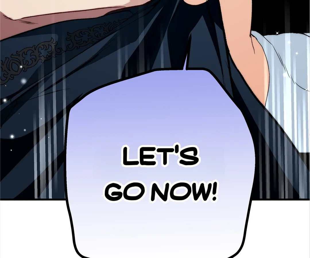 Martina Will Tame the Heroes Chapter 6 page 50 - 