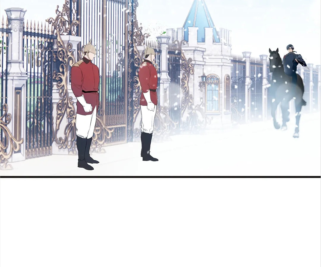 Martina Will Tame the Heroes Chapter 6 page 60 - 