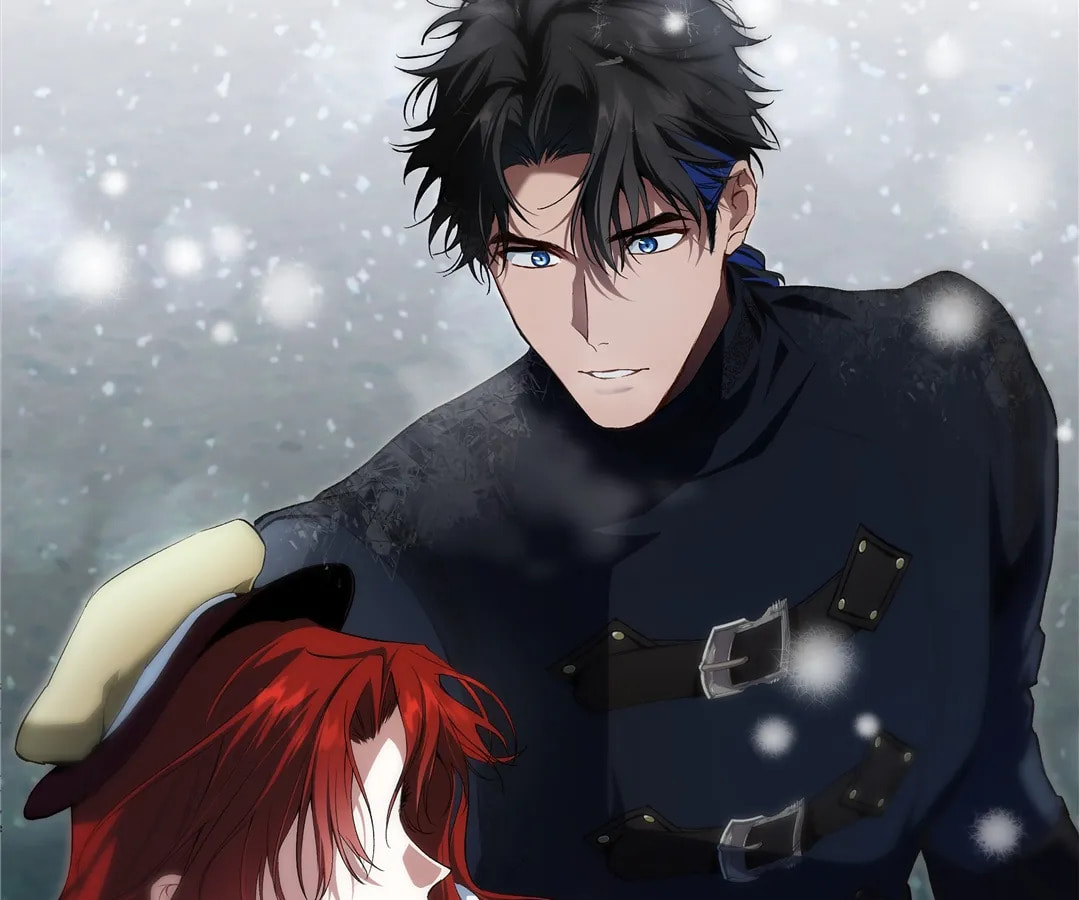 Martina Will Tame the Heroes Chapter 6 page 65 - 