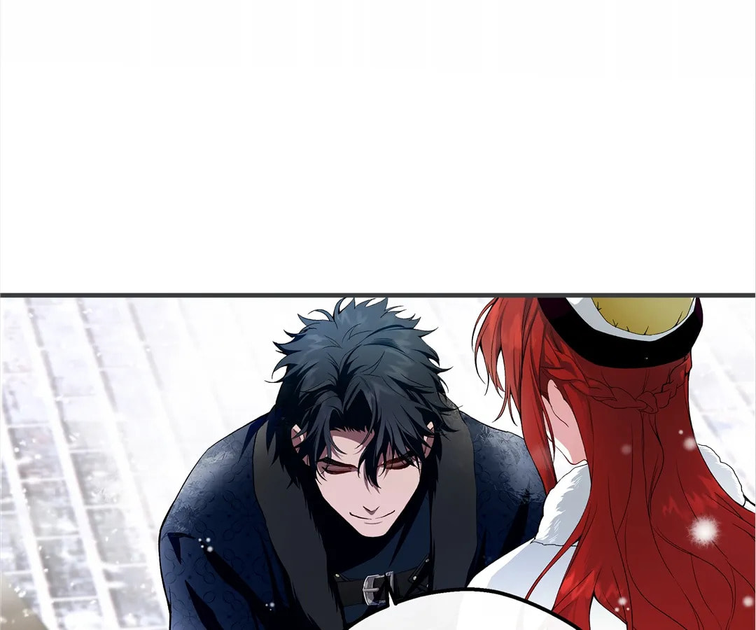 Martina Will Tame the Heroes Chapter 6 page 8 - 