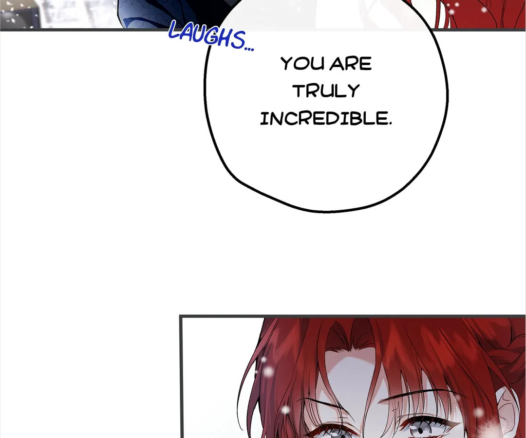 Martina Will Tame the Heroes Chapter 6 page 9 - 
