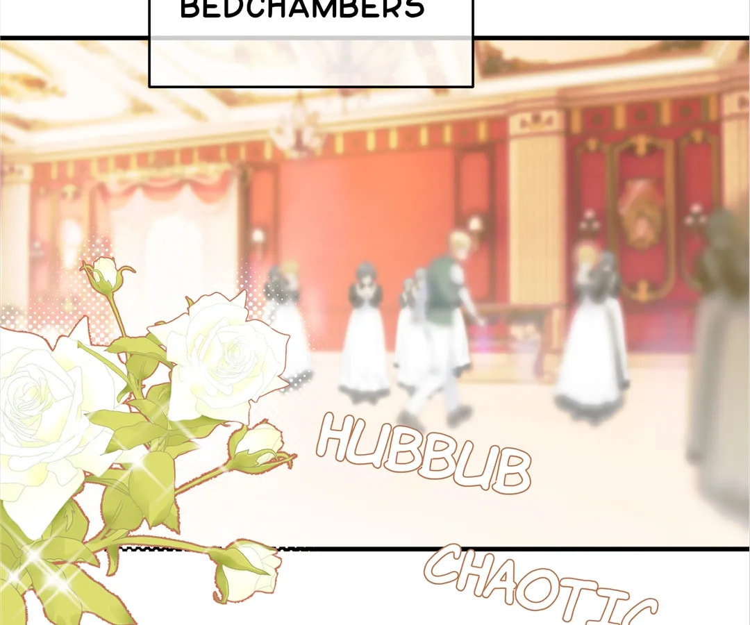Martina Will Tame the Heroes Chapter 6 page 85 - 