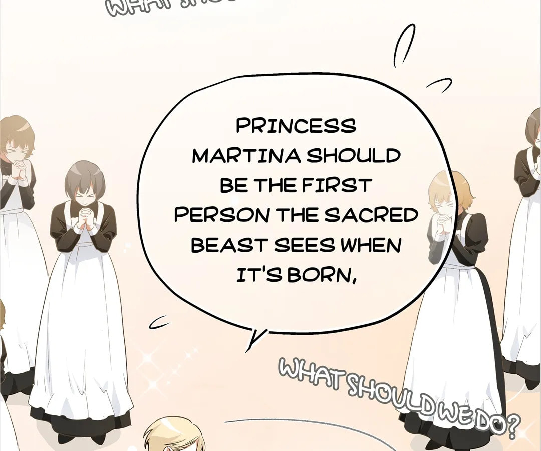 Martina Will Tame the Heroes Chapter 6 page 88 - 