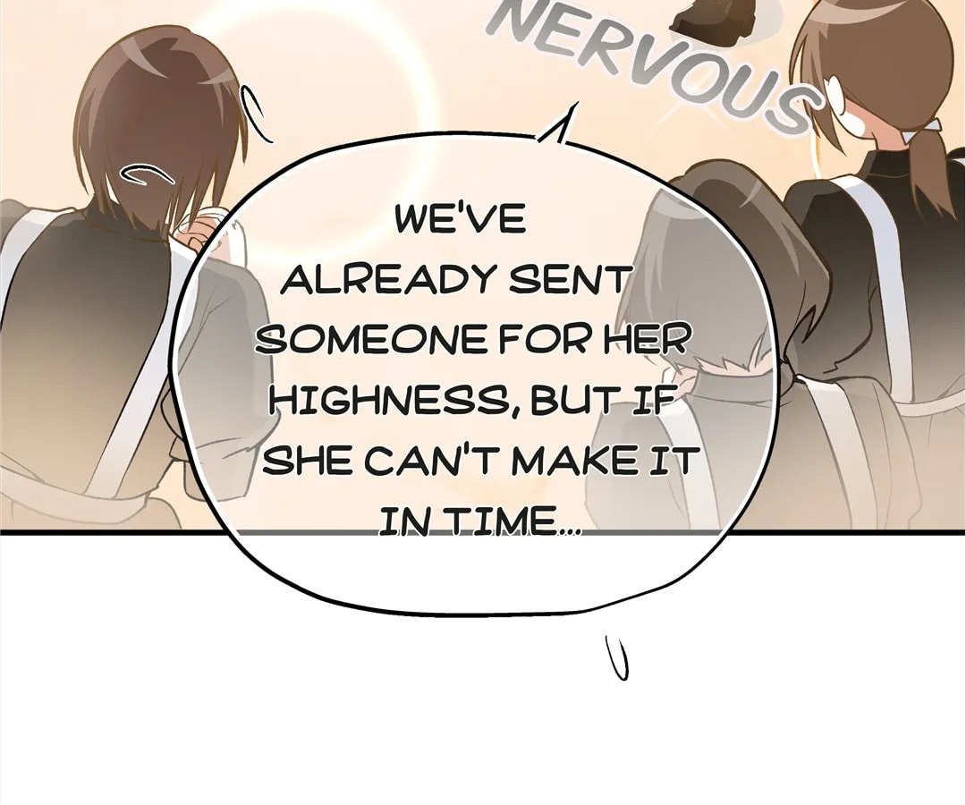 Martina Will Tame the Heroes Chapter 6 page 90 - 