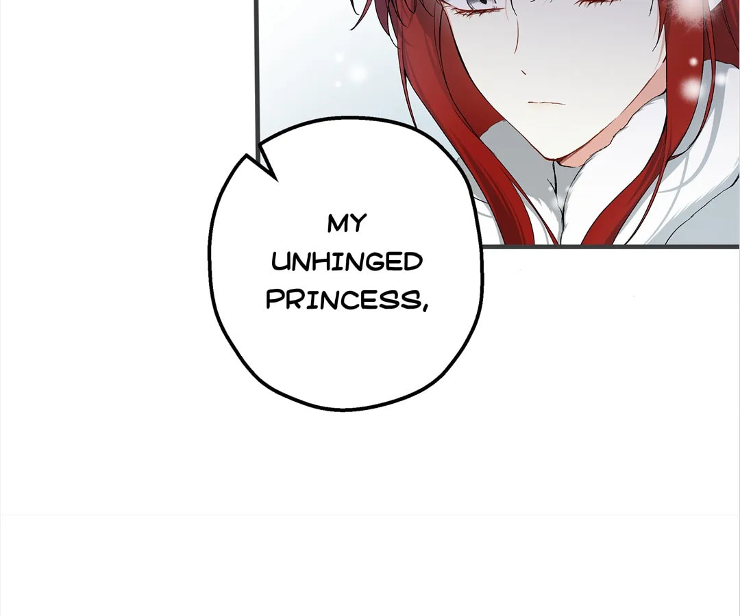 Martina Will Tame the Heroes Chapter 6 page 10 - 