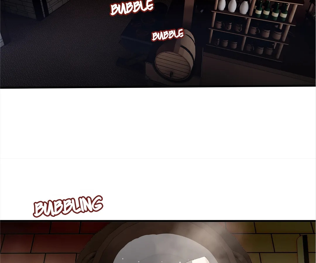 Martina Will Tame the Heroes Chapter 7 page 101 - 