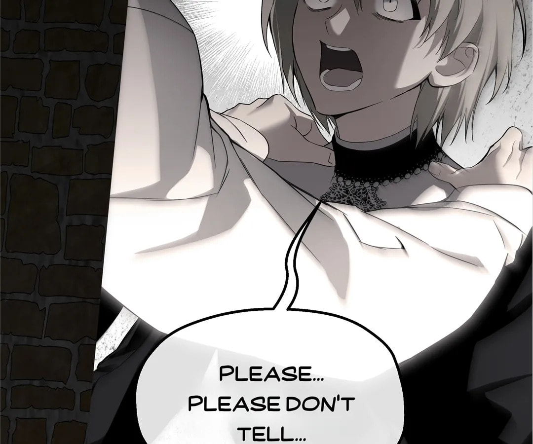 Martina Will Tame the Heroes Chapter 7 page 108 - 