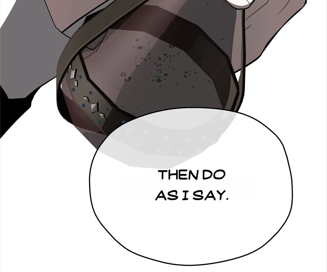 Martina Will Tame the Heroes Chapter 7 page 110 - 
