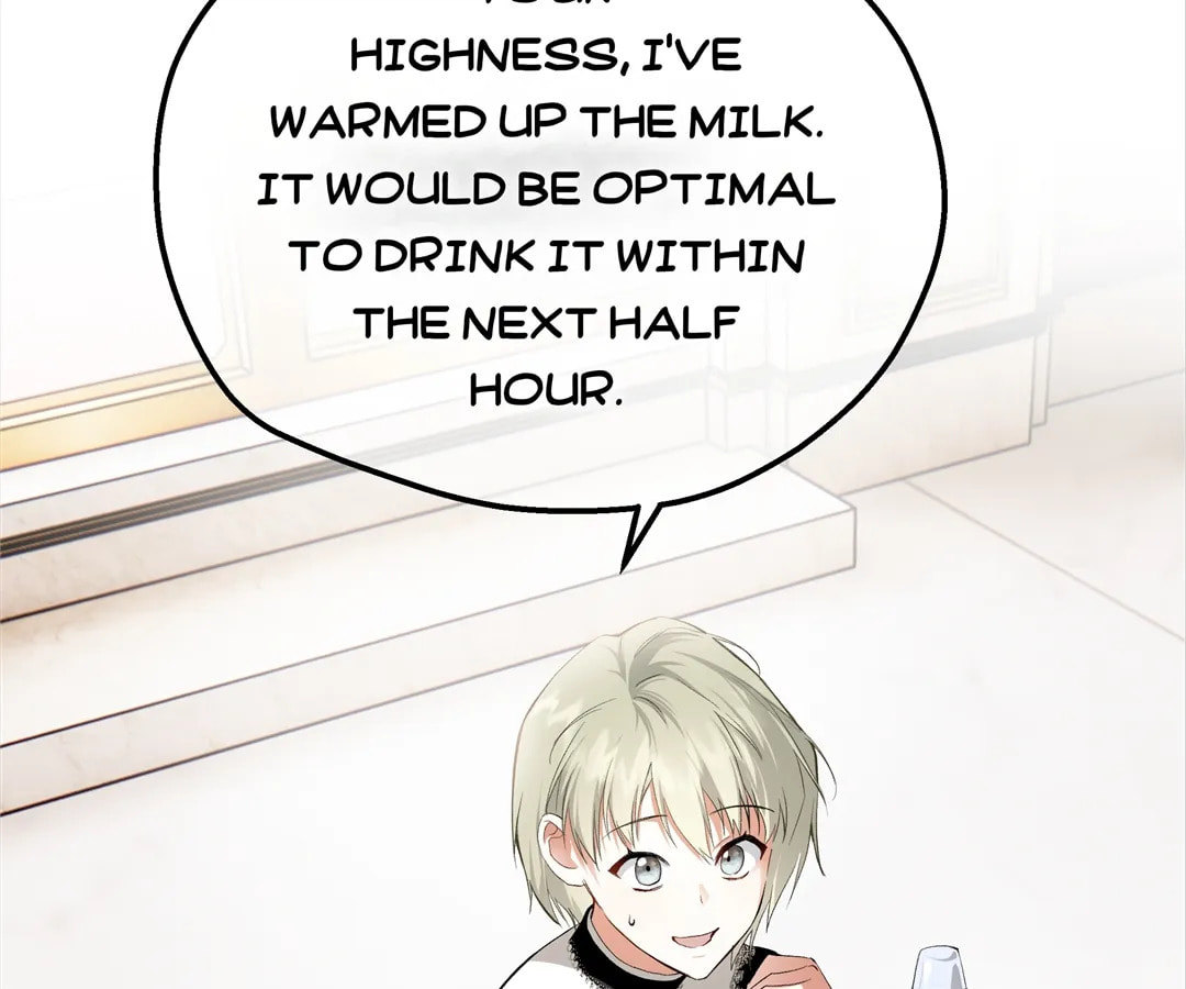 Martina Will Tame the Heroes Chapter 7 page 116 - 