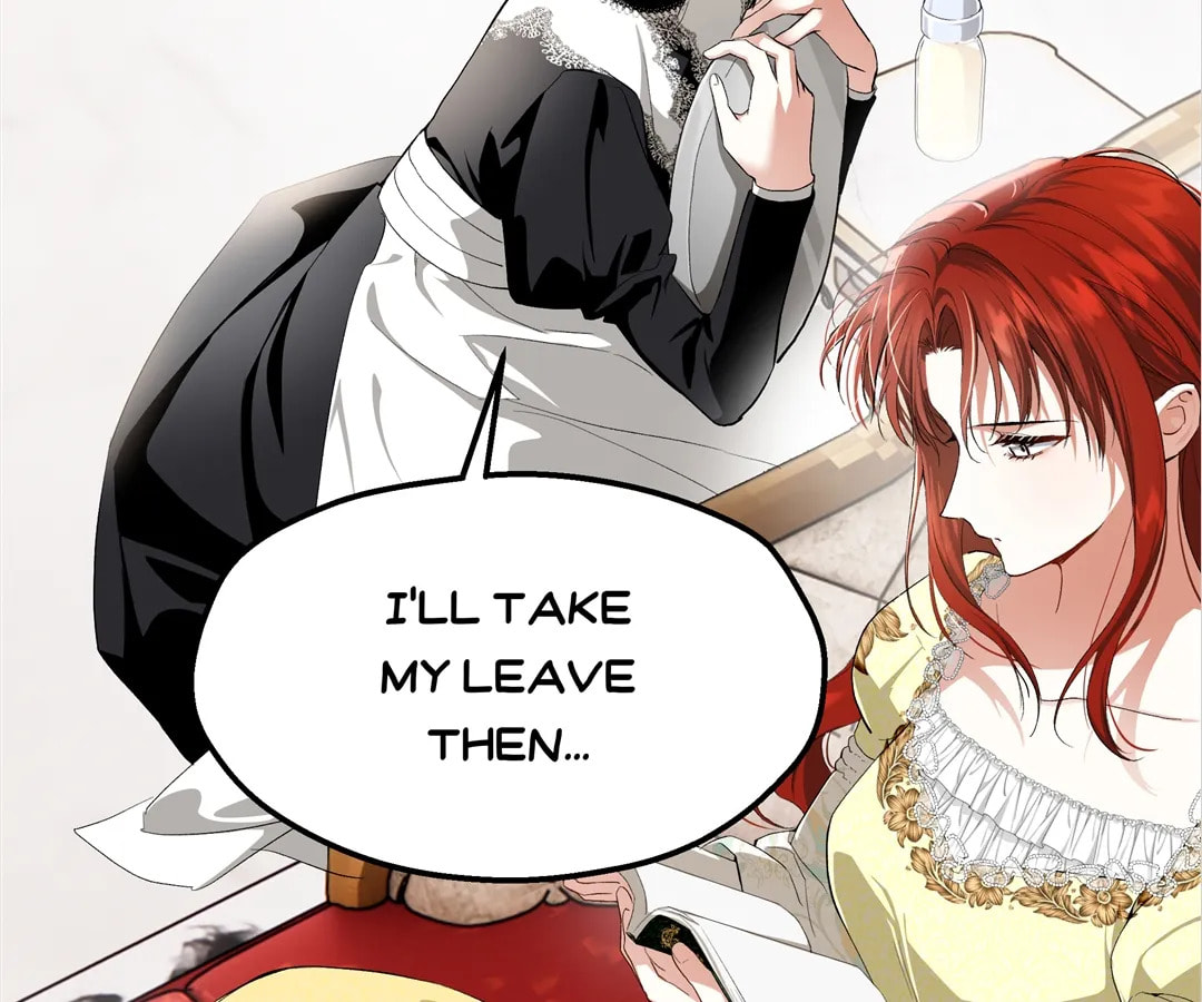 Martina Will Tame the Heroes Chapter 7 page 117 - 