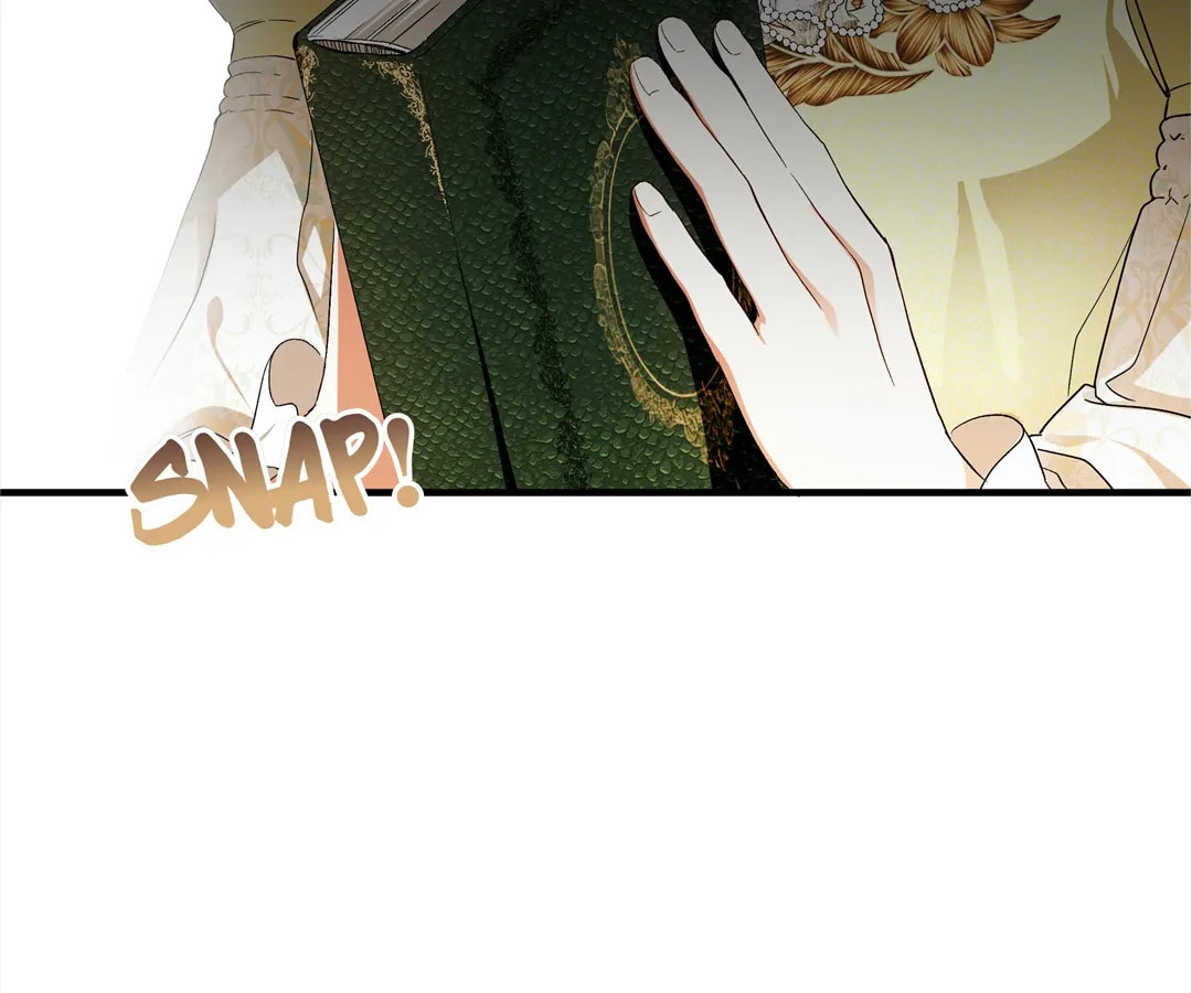 Martina Will Tame the Heroes Chapter 7 page 119 - 
