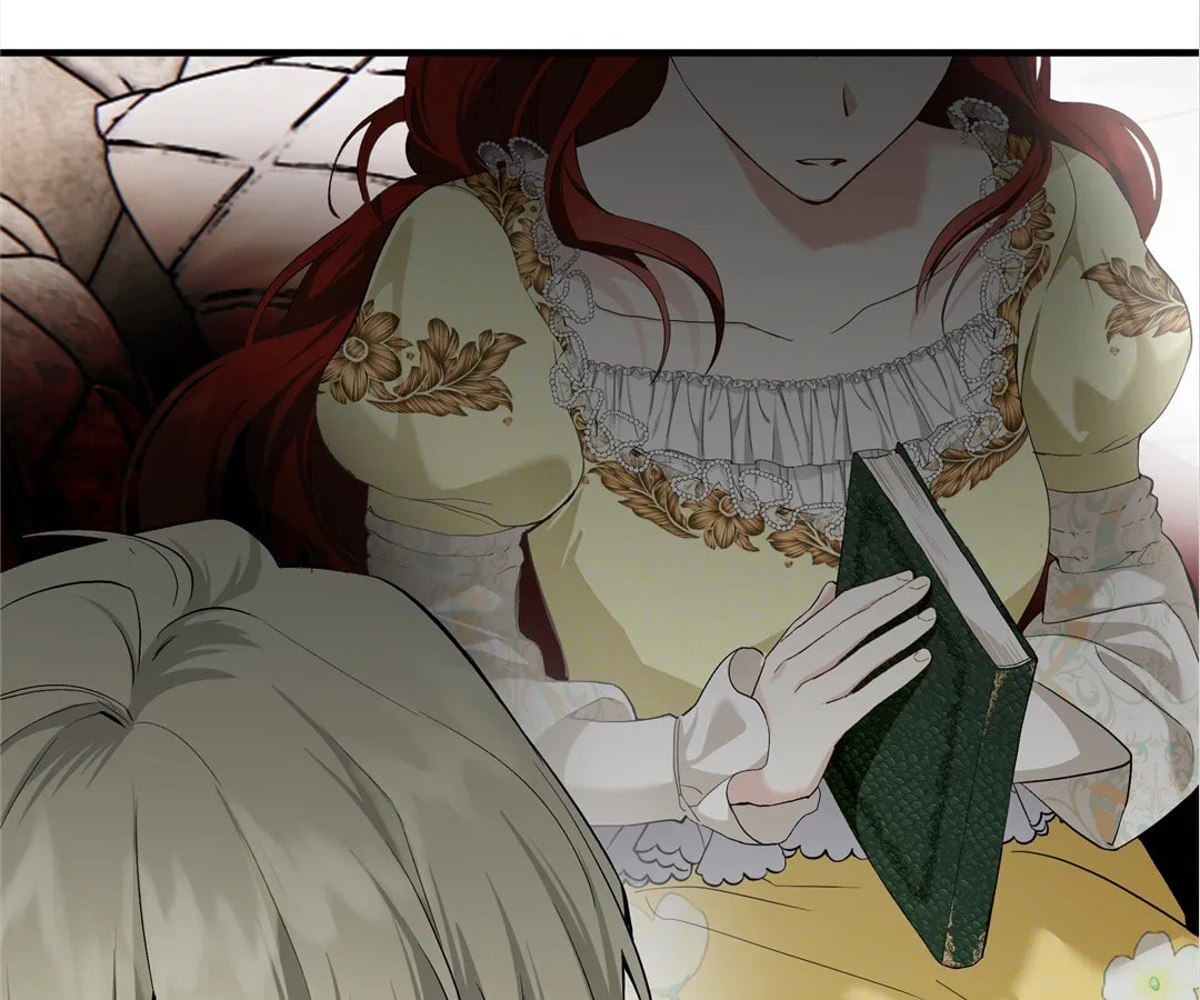Martina Will Tame the Heroes Chapter 7 page 120 - 