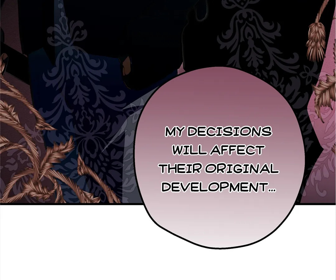 Martina Will Tame the Heroes Chapter 7 page 18 - 