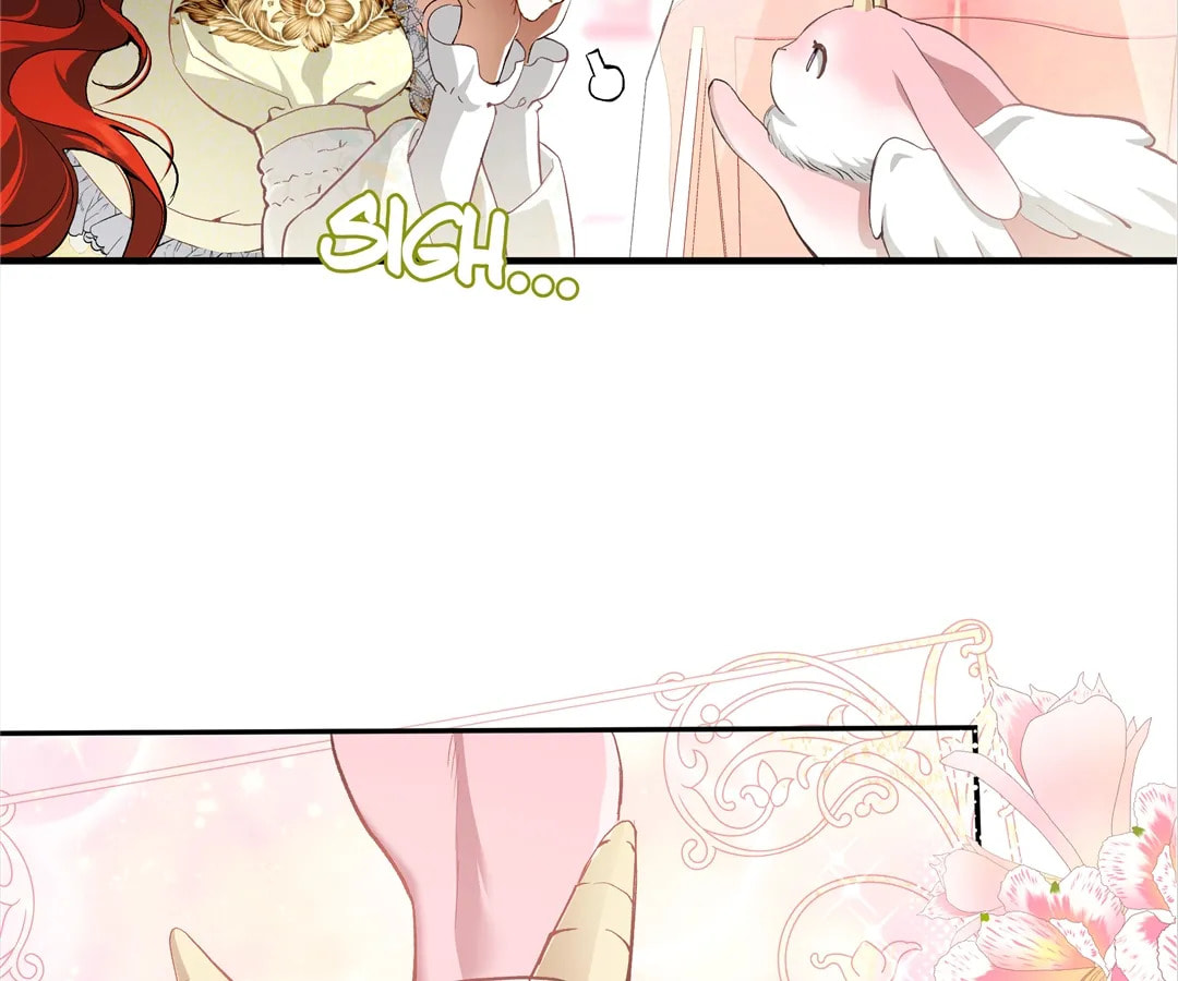 Martina Will Tame the Heroes Chapter 7 page 20 - 