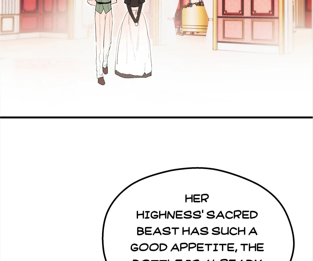 Martina Will Tame the Heroes Chapter 7 page 42 - 