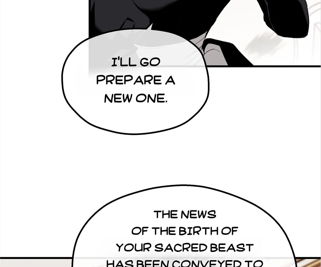 Martina Will Tame the Heroes Chapter 7 page 44 - 