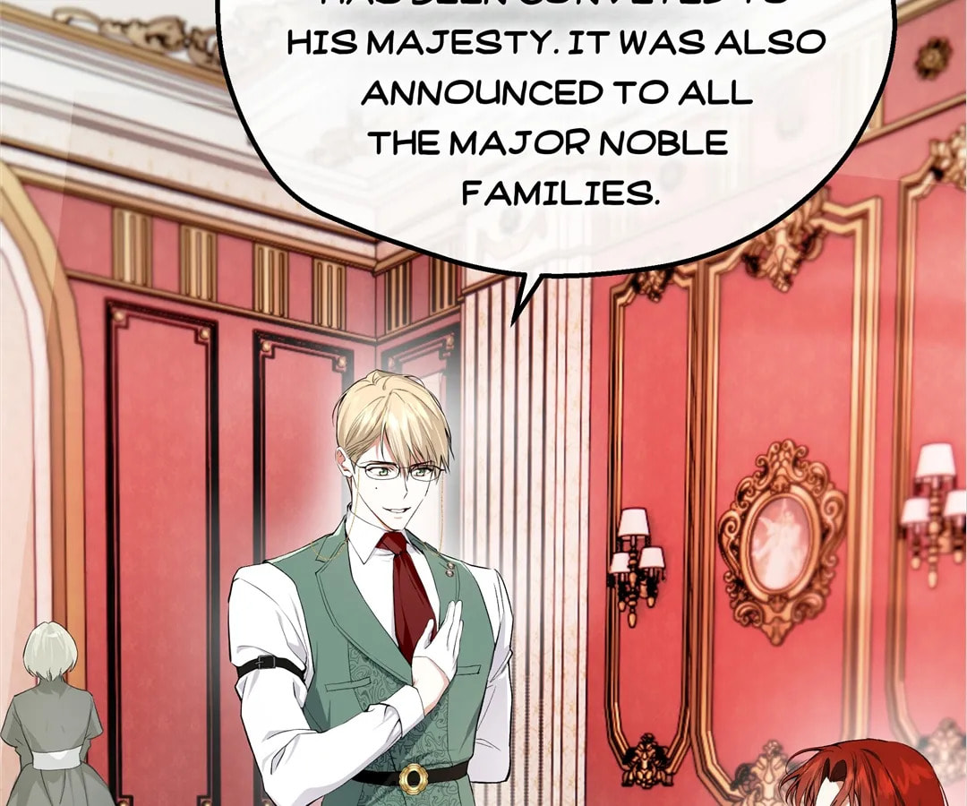 Martina Will Tame the Heroes Chapter 7 page 45 - 