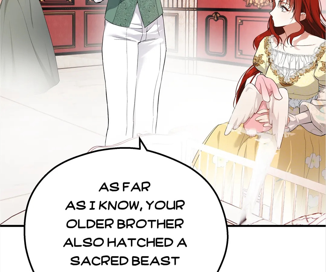 Martina Will Tame the Heroes Chapter 7 page 46 - 