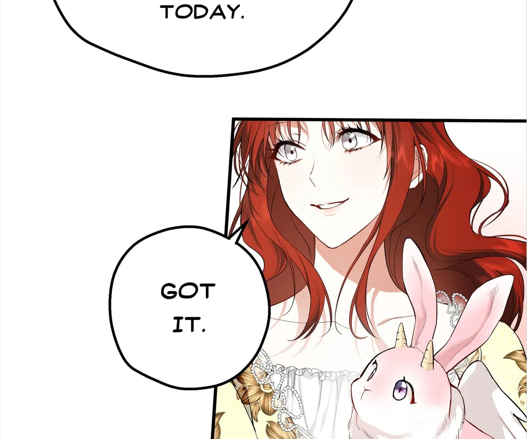 Martina Will Tame the Heroes Chapter 7 page 47 - 