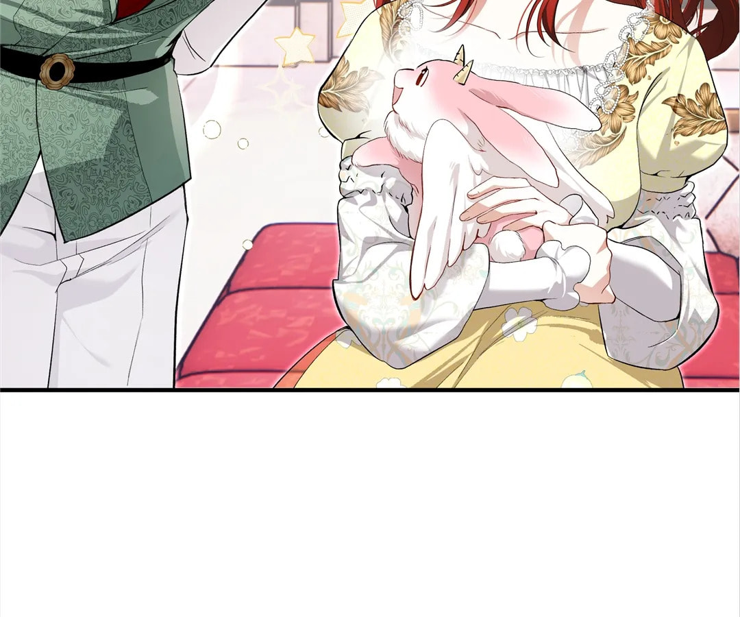 Martina Will Tame the Heroes Chapter 7 page 50 - 