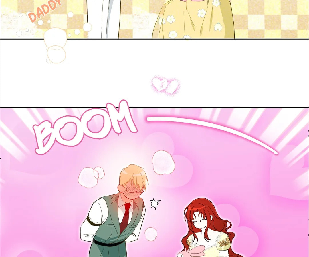 Martina Will Tame the Heroes Chapter 7 page 52 - 