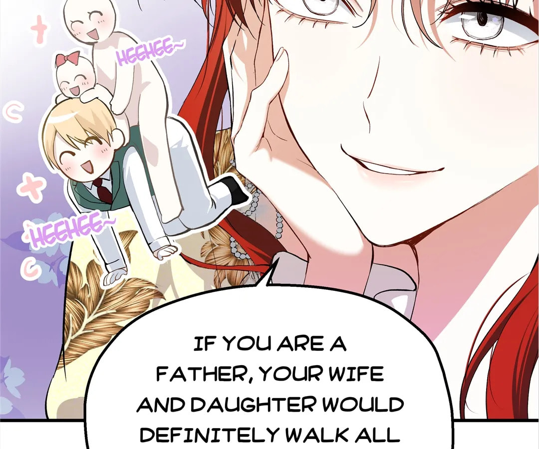 Martina Will Tame the Heroes Chapter 7 page 58 - 