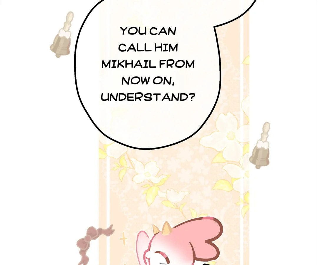 Martina Will Tame the Heroes Chapter 7 page 69 - 