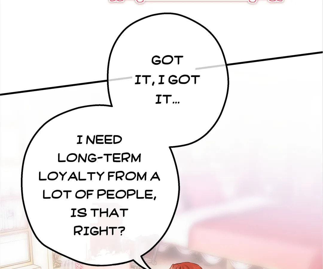 Martina Will Tame the Heroes Chapter 7 page 8 - 
