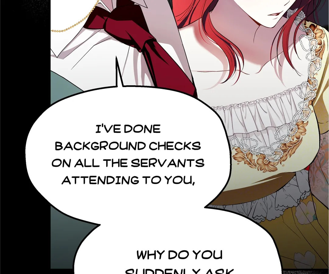 Martina Will Tame the Heroes Chapter 7 page 74 - 