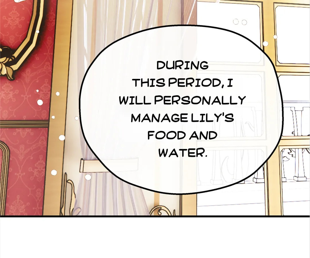 Martina Will Tame the Heroes Chapter 7 page 90 - 