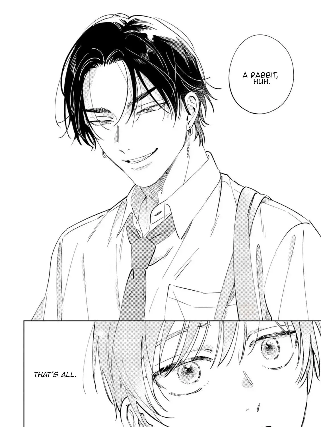 Marugoto Zenbu Ni Koishite yo Chapter 1.1 page 15 - 