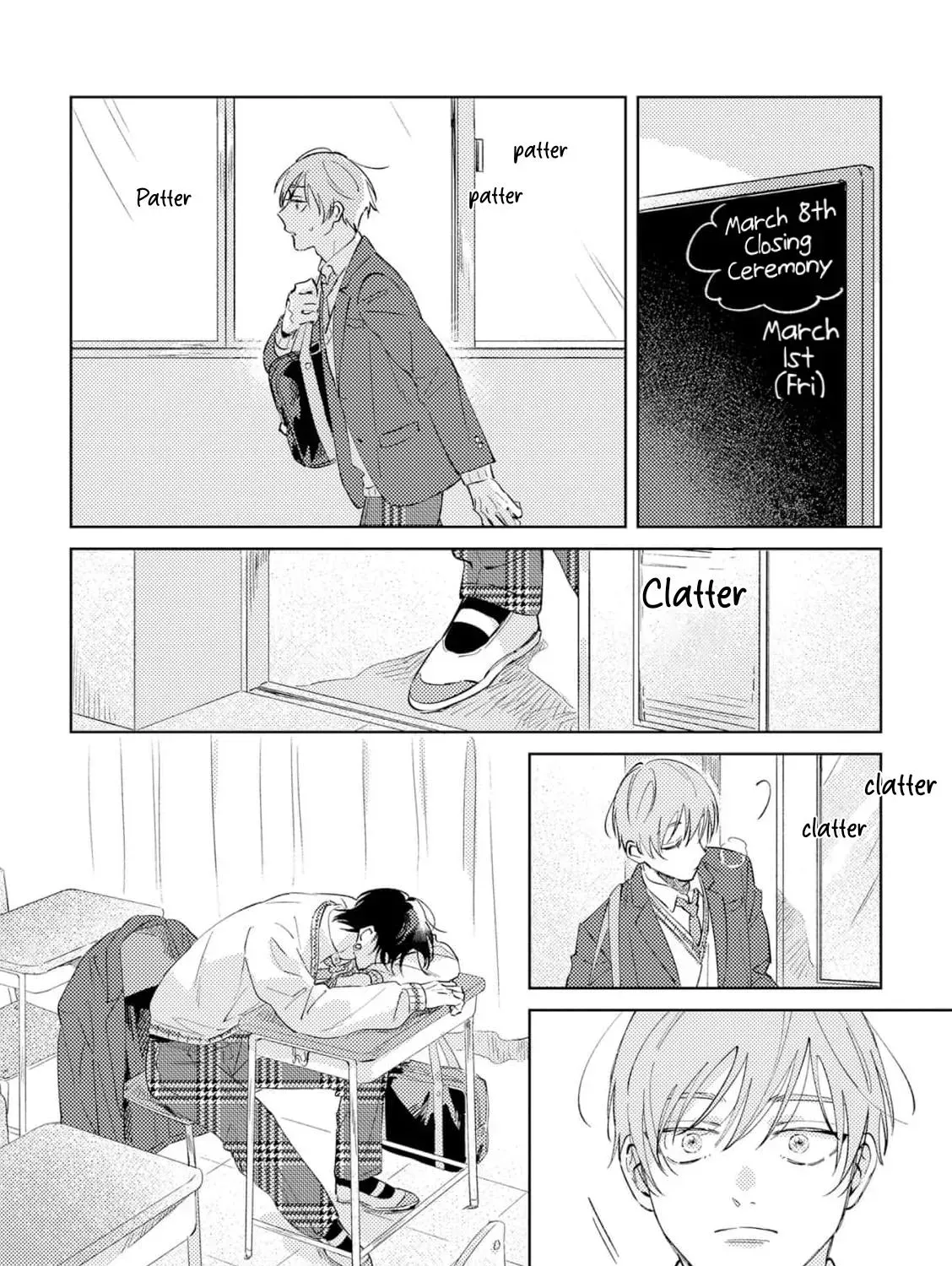 Marugoto Zenbu Ni Koishite yo Chapter 1.1 page 23 - 