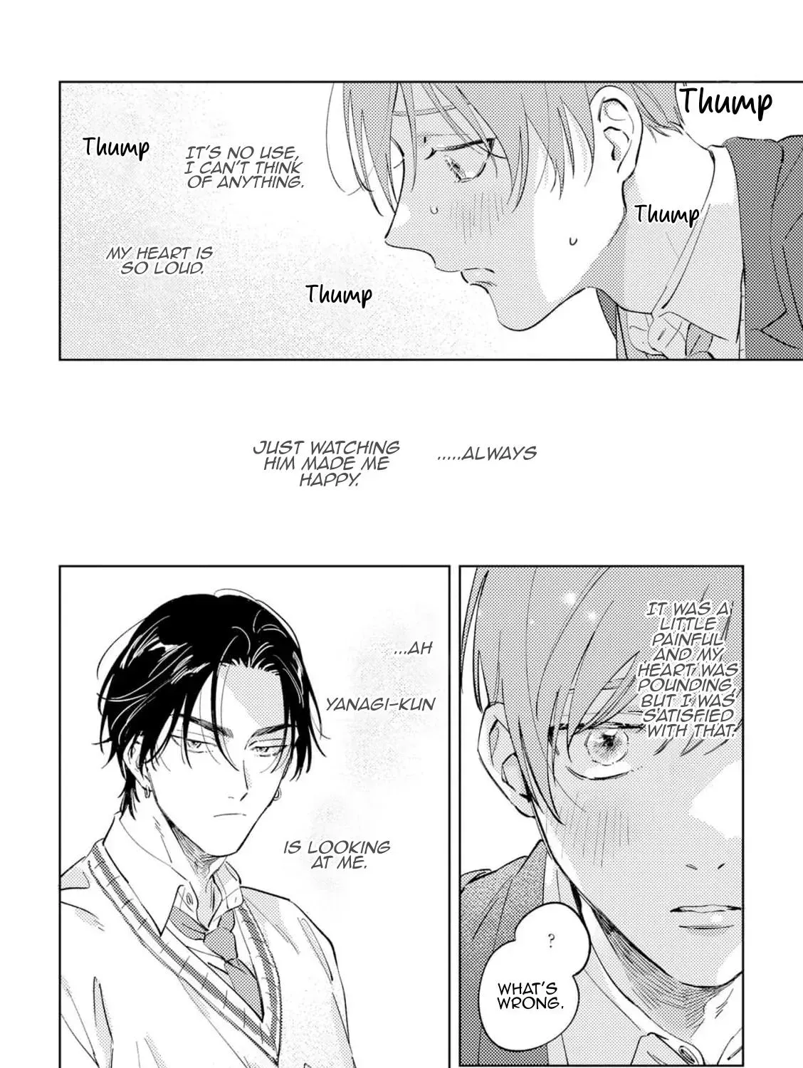 Marugoto Zenbu Ni Koishite yo Chapter 1.1 page 27 - 