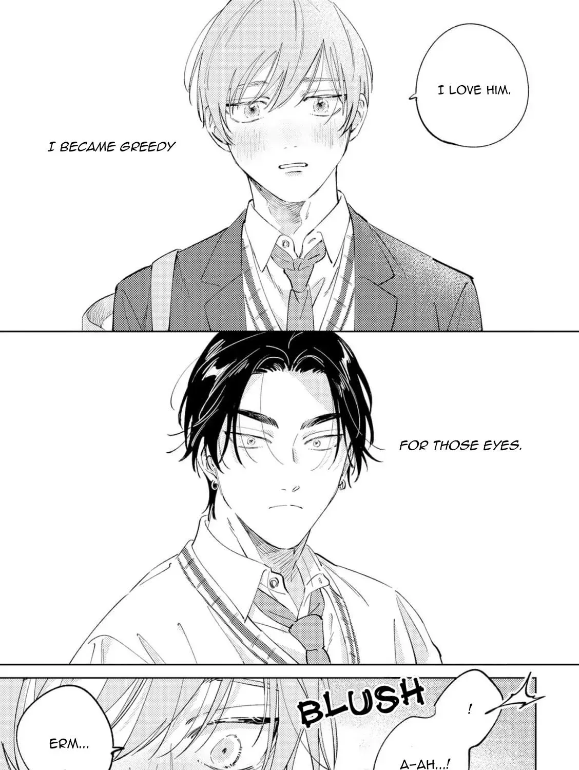Marugoto Zenbu Ni Koishite yo Chapter 1.1 page 29 - 