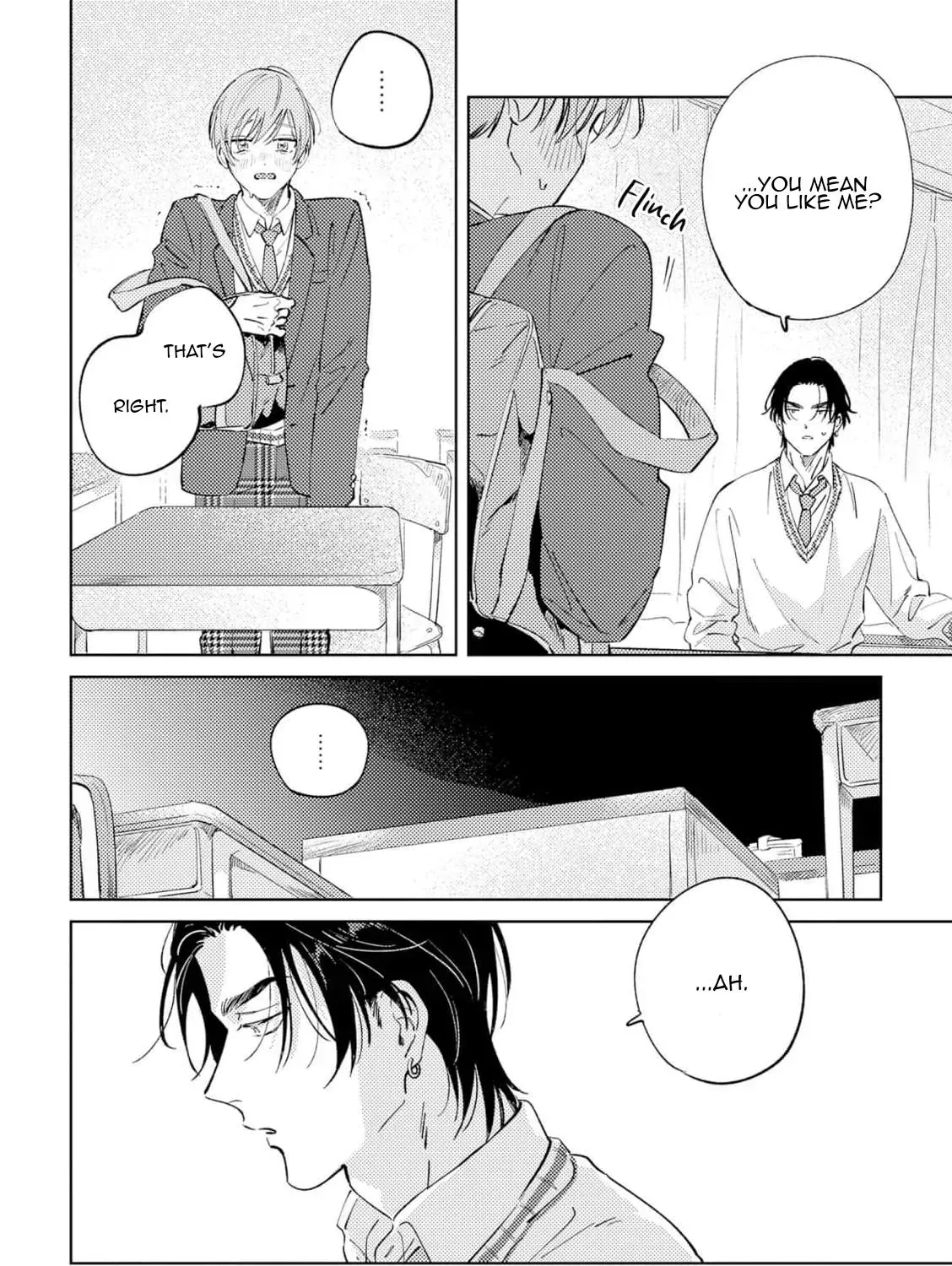 Marugoto Zenbu Ni Koishite yo Chapter 1.1 page 31 - 
