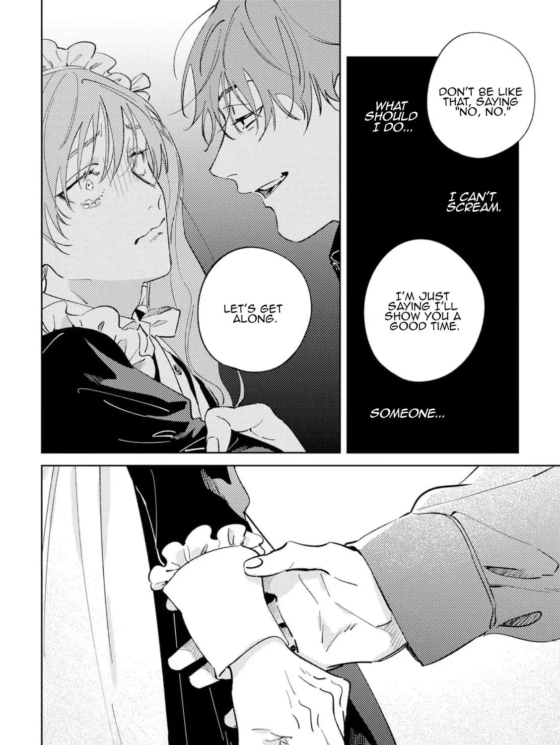 Marugoto Zenbu Ni Koishite yo Chapter 1.1 page 47 - 