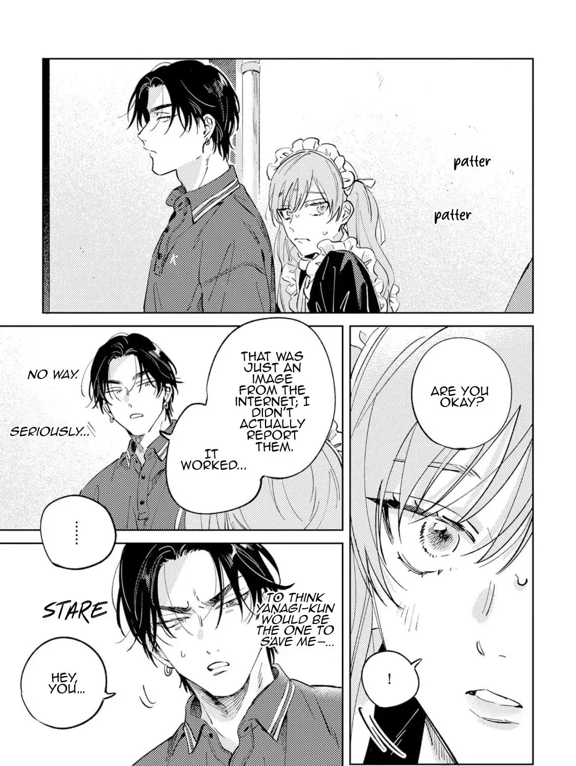 Marugoto Zenbu Ni Koishite yo Chapter 1.1 page 53 - 