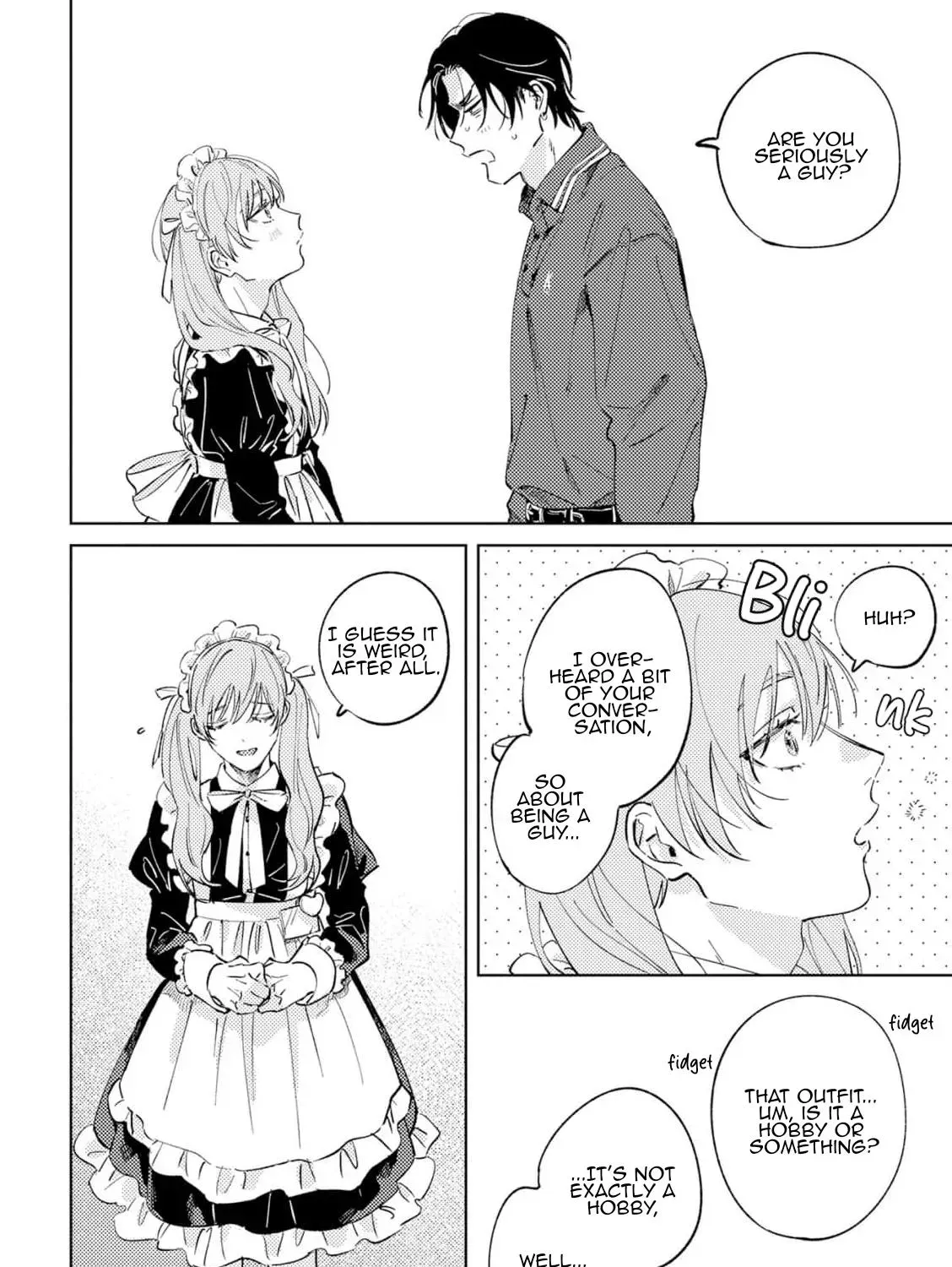 Marugoto Zenbu Ni Koishite yo Chapter 1.1 page 55 - 