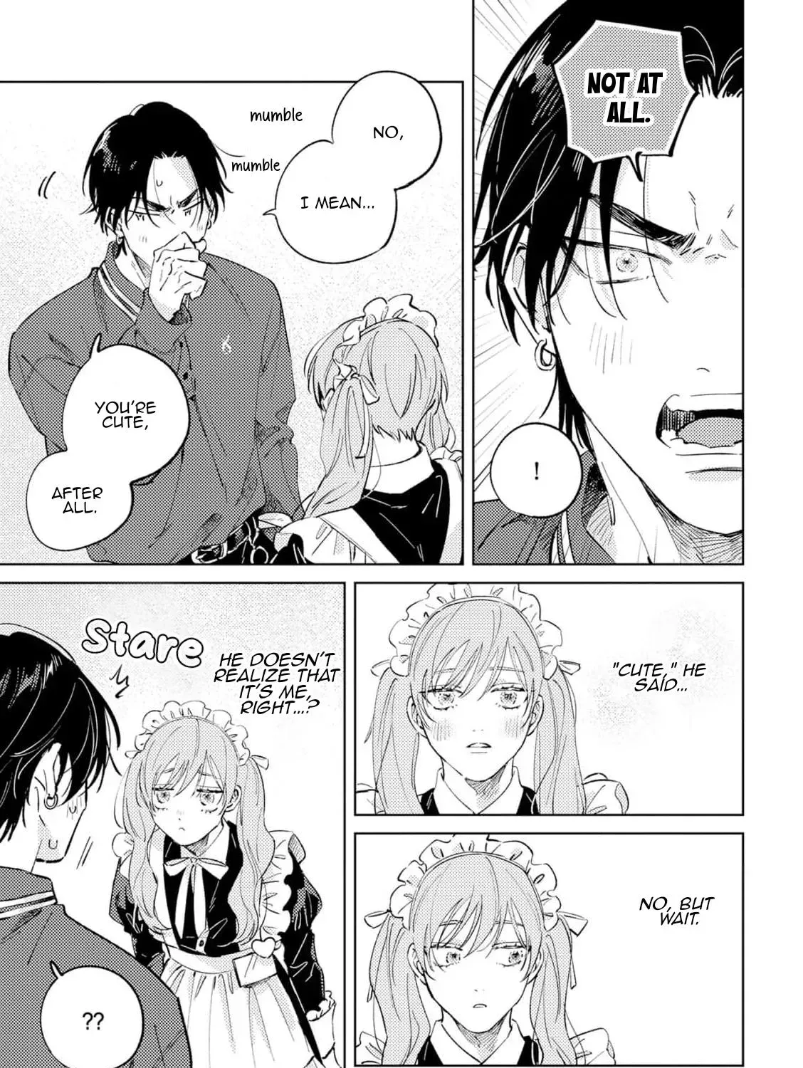 Marugoto Zenbu Ni Koishite yo Chapter 1.1 page 57 - 