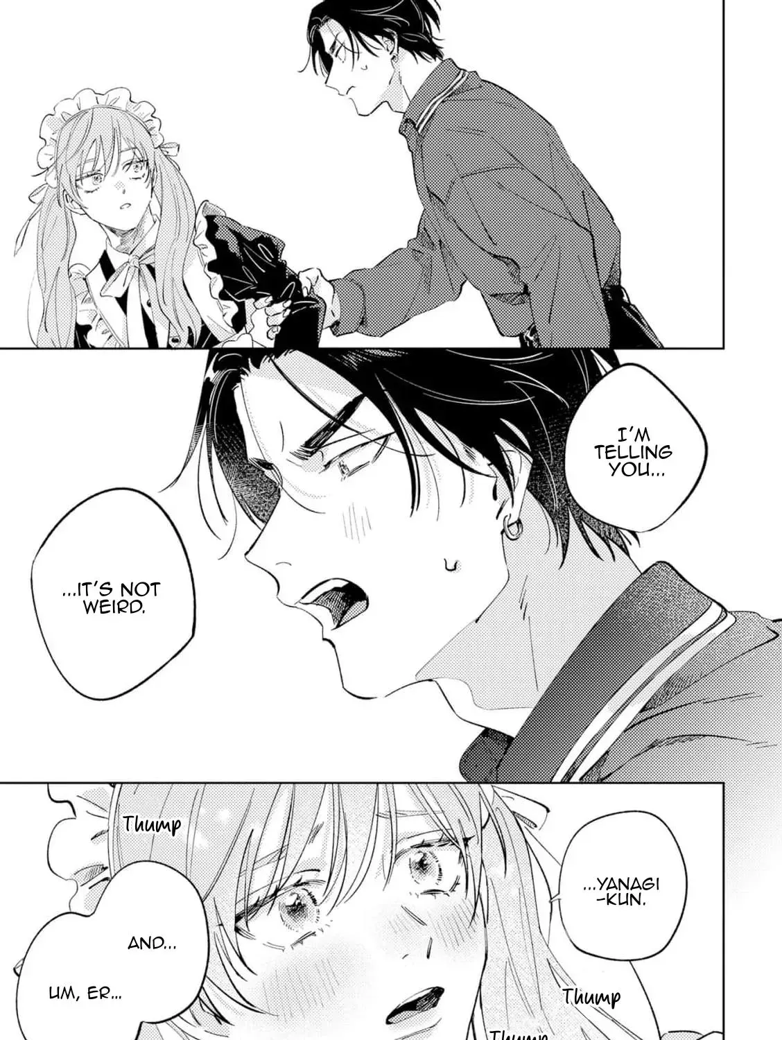 Marugoto Zenbu Ni Koishite yo Chapter 1.1 page 65 - 